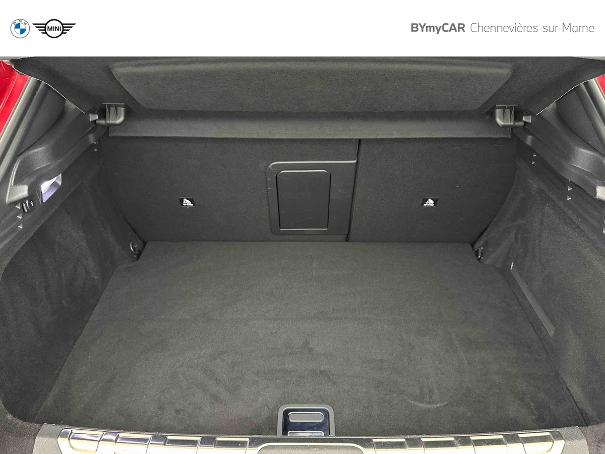 DS 4 Hybride E-Tense 225 EAT8 — photo 15