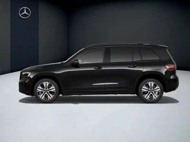 Mercedes Glb 200 d progressive line — photo 2