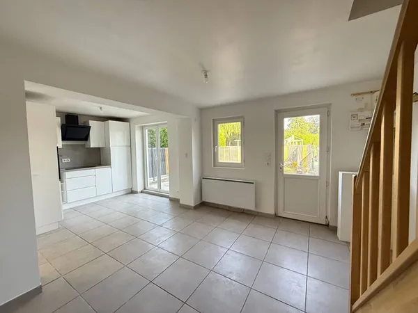 Maison 3 pièces 57 m²