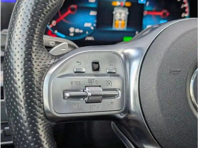 Mercedes Classe A 250 e — photo 14