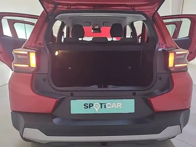 Citroën C3 turbo 100 ch manuelle — photo 6