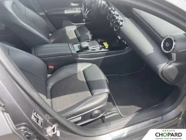 Mercedes Classe A 200 7g-dct — photo 13