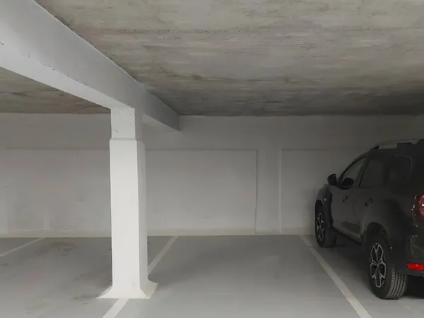 Parking à louer