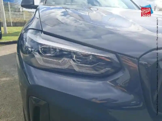 Bmw X3 xdrive30e 292ch m sport — photo 13