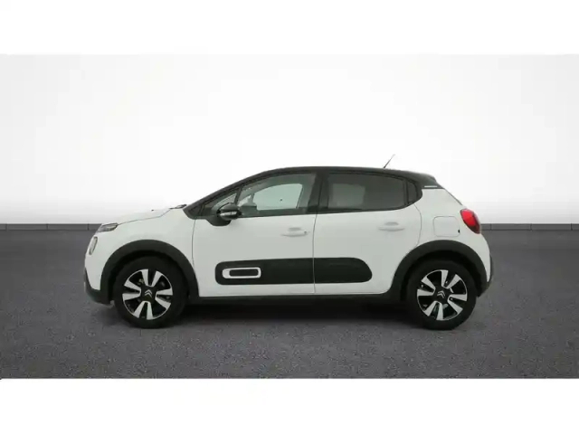 Citroën C3 puretech 83 ch bvm5 — photo 86