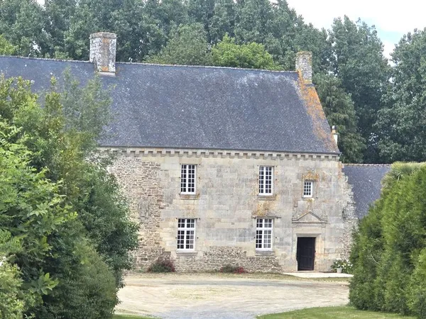 Ferme 10 pièces 435 m²