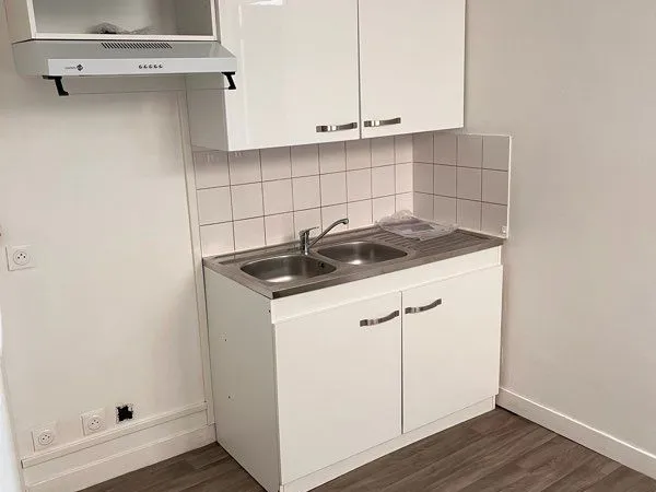 Appartement RDV