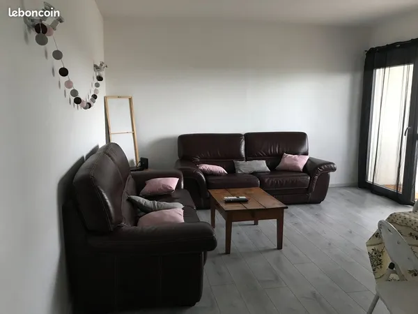 Appartement T4 PESSAC