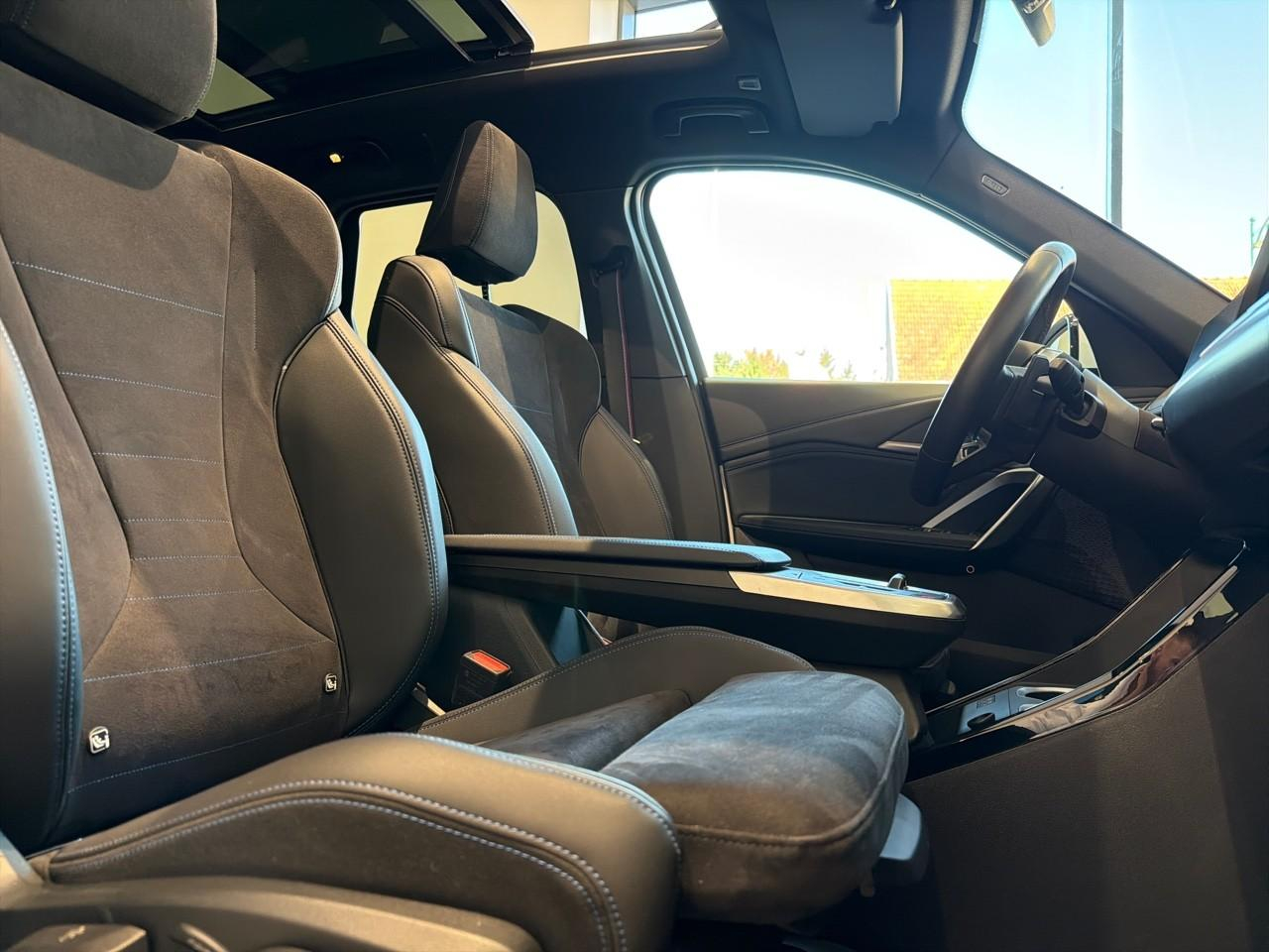 Bmw X1 sdrive20d 163ch m sport — photo 14