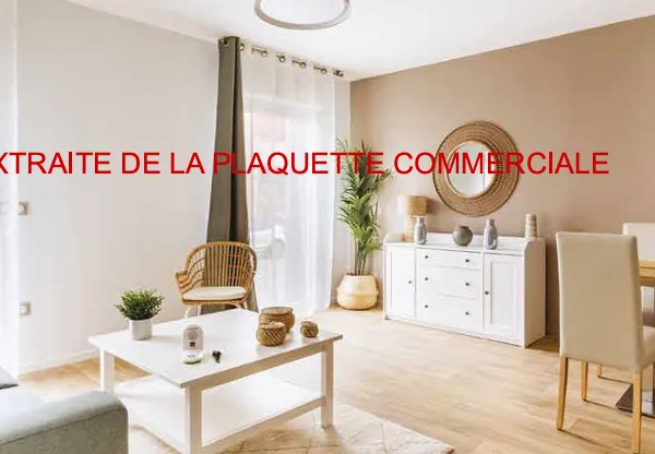 Studio 1 pièce 40 m²