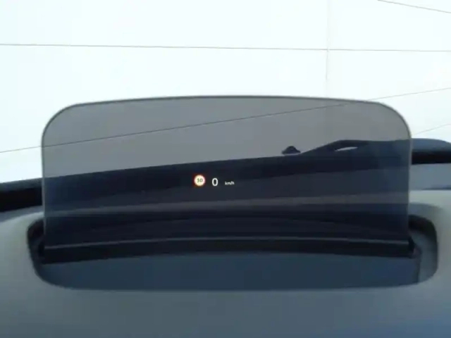 Mini Mini cooper 136ch edition premium plus bva7 — photo 12