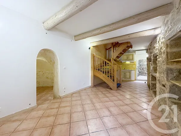 Maison 3 pièces 61 m²