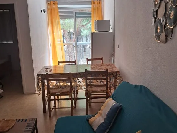 Appartement Argeles -sur -Mer