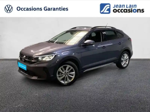 Volkswagen Taigo 1.0 tsi 116 dsg7