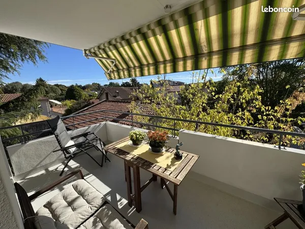 Appartement 73 m² Toulouse