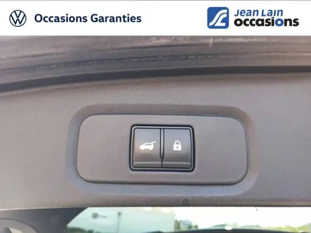 Nissan Qashqai e-power 190 ch — photo 21