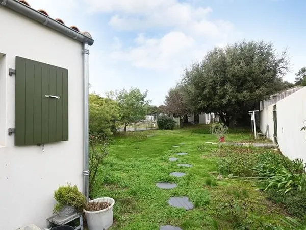 Maison 5 pièces 121 m²