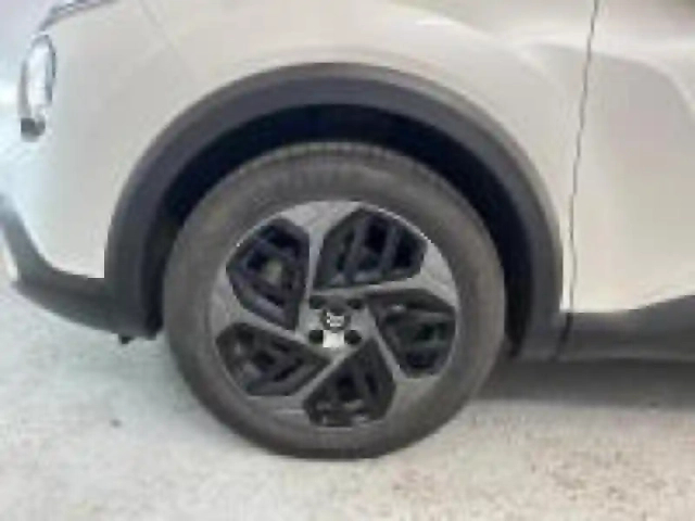 Citroën C4 puretech 130ch s&amp;s c-series eat8 — photo 8