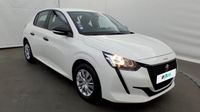 Peugeot 208 Like PureTech 75 S S BVM5 — photo 3