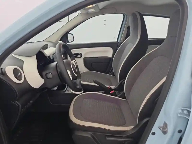 Renault Twingo iii sce 65 — photo 218