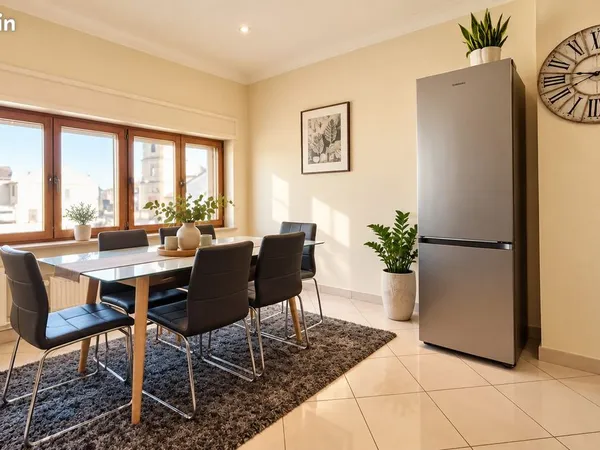 Maison 6 pièces 126 m²