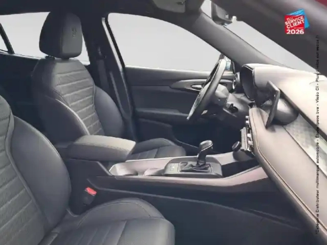 Alfa Romeo Tonale 1.3 phev 280ch edizione speciale at6 e-q4 — photo 5