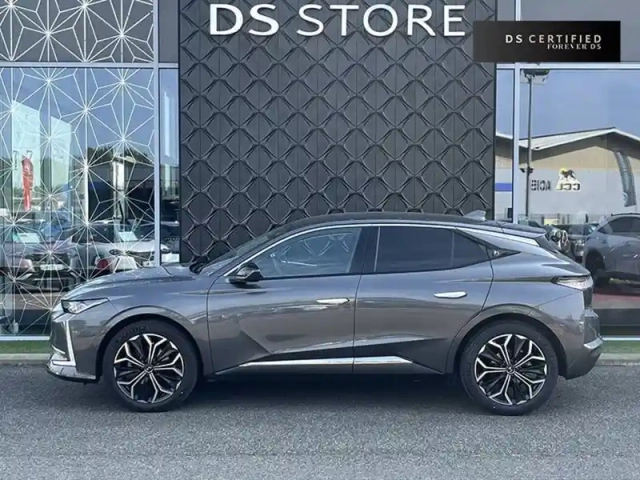 Ds Ds 4 ds4 puretech 130 eat8 — photo 21