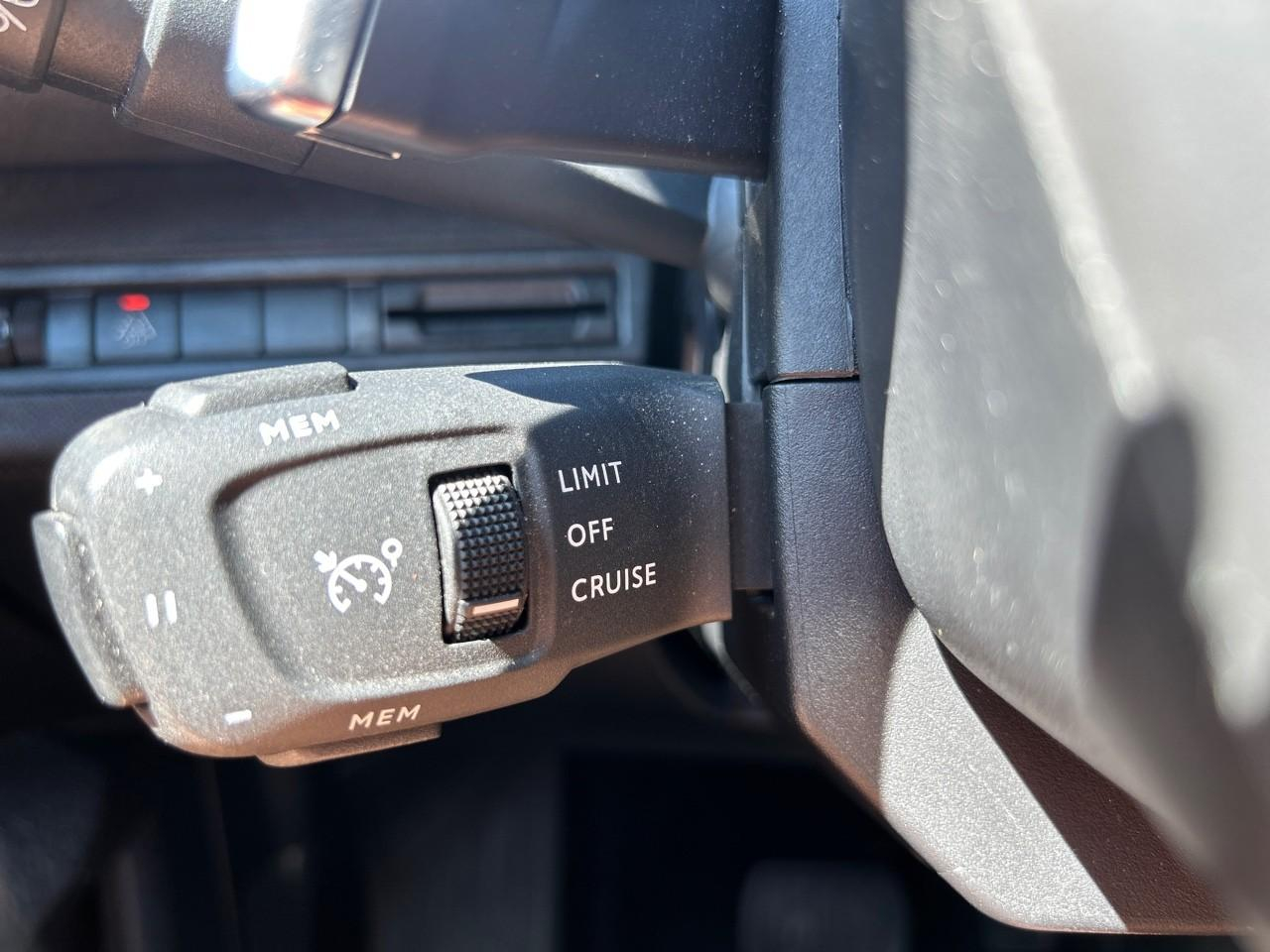 Peugeot 5008 1.5 bluehdi 130ch s&s active pack eat8 — photo 20