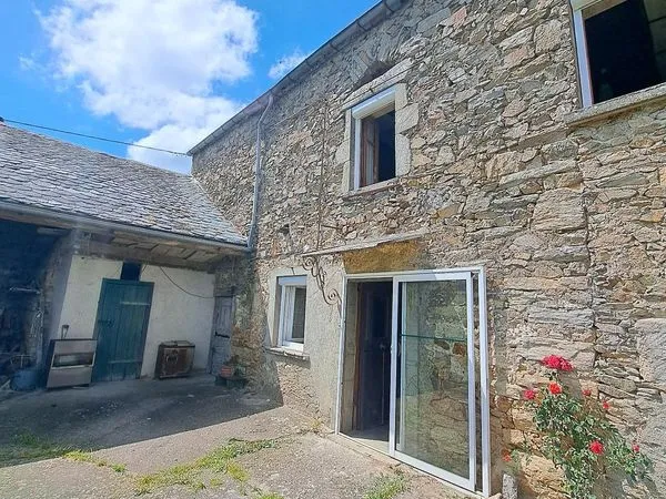 Propriété 4 pièces 80 m²
