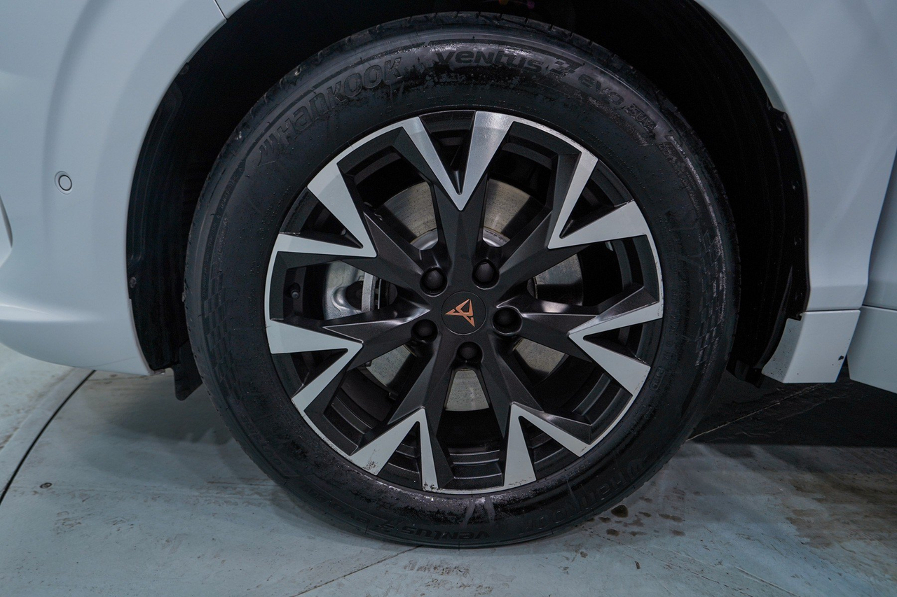 Cupra Terramar — photo 10