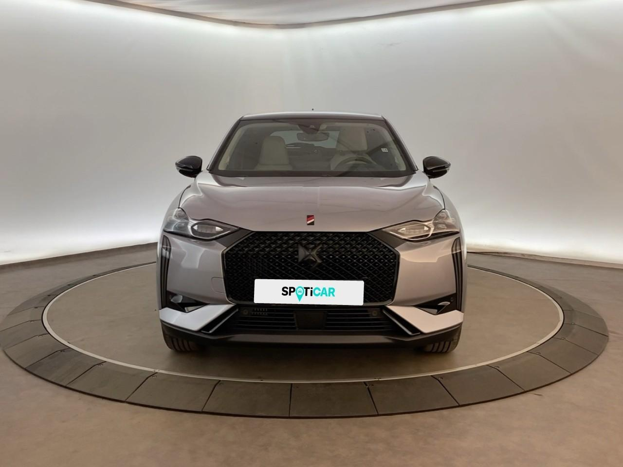 Ds Ds 3 1.2 hybride 136 pallas full options — photo 2