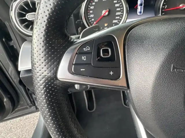 Mercedes Cla e 220 d coupé sportline — photo 20