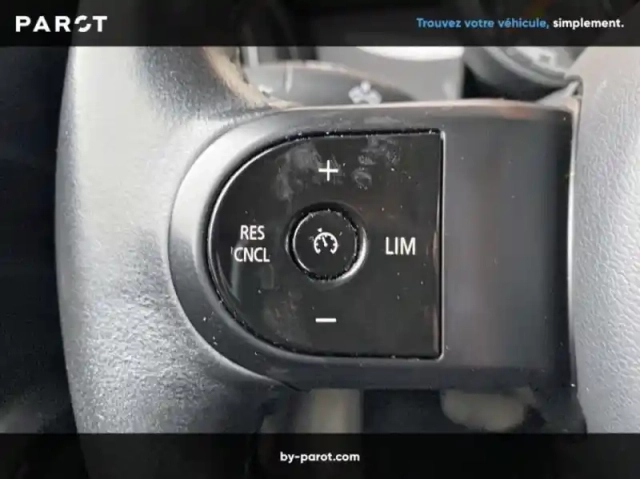 Mini Autre mini cooper 136ch essential bva7 — photo 14