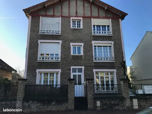 À louer charmant T2 de 36 m2 à La Rochette