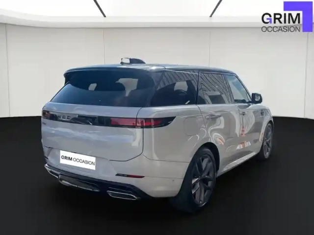 Land Rover Range Rover sport p460e awd 3.0l i6 phev — photo 2