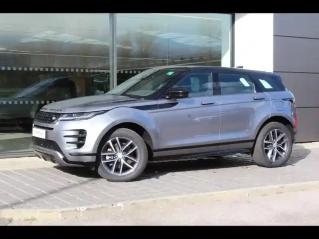 Land Rover Range Rover evoque 1.5 p270e phev 269ch dynamic se — photo 16