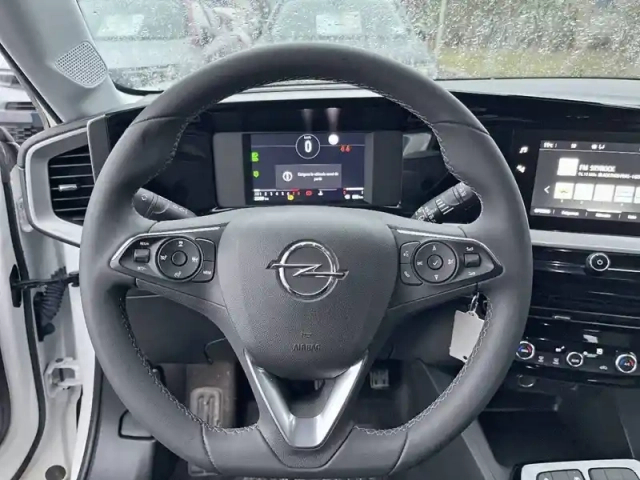 Opel Mokka 1.2 turbo 100 ch bvm6 — photo 30