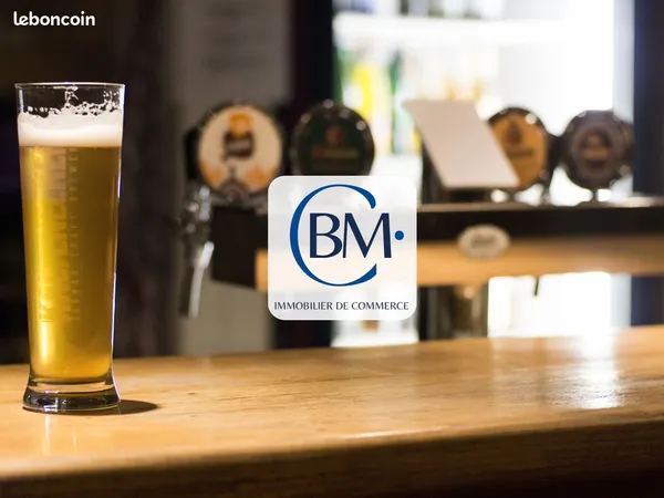 Bar, restaurant 185 m² TOULOUSE