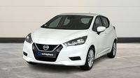 Nissan Micra 1.0 IG-T 92ch Acenta Xtronic 2021