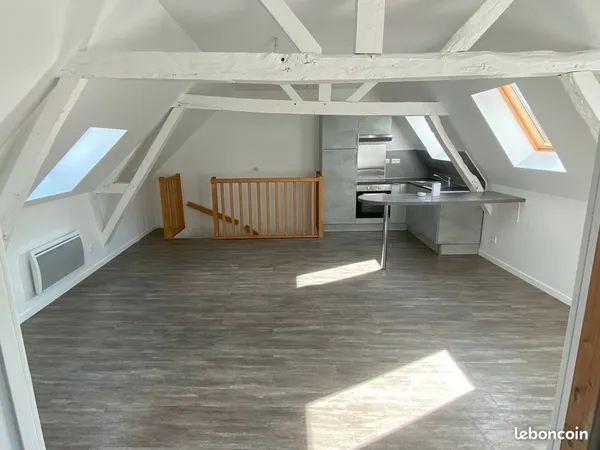 A louer - Appartement T2