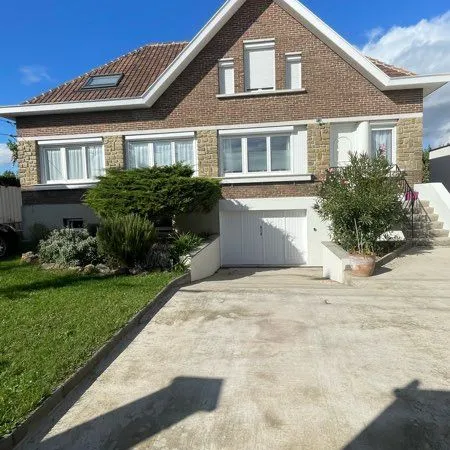 Maison 148m2