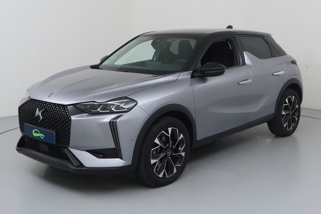 DS DS3
