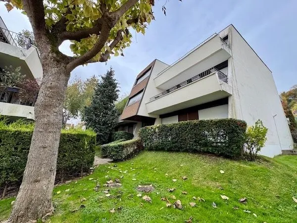 Villennes Sur Seine