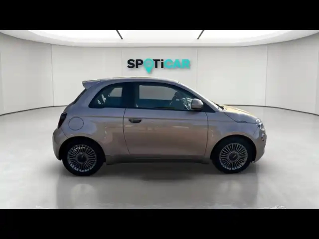 Fiat 500 e 95ch icône — photo 7