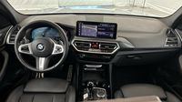 Bmw X3 sDrive18d 150ch M Sport — photo 11