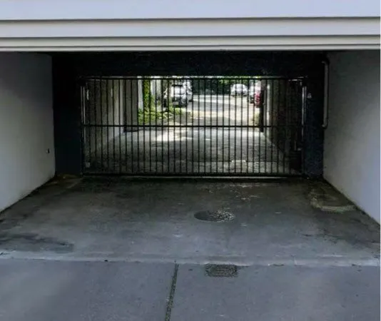 Place parking