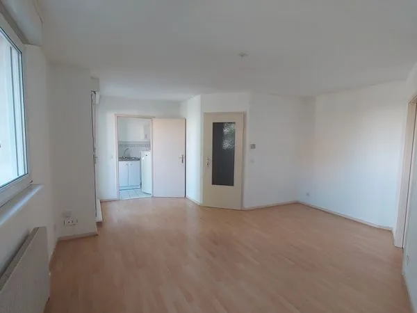 Appartement f2 strasbourg roberstau