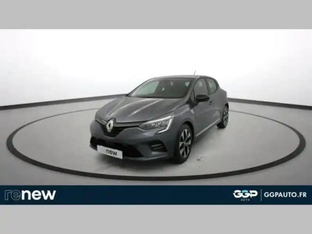 Renault Clio 1.0 tce 90ch evolution