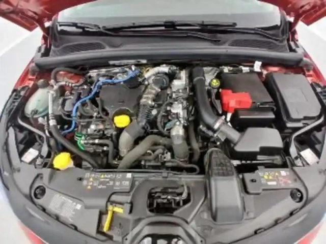 Renault Clio v auto école blue dci 100 ch - 24 — photo 12