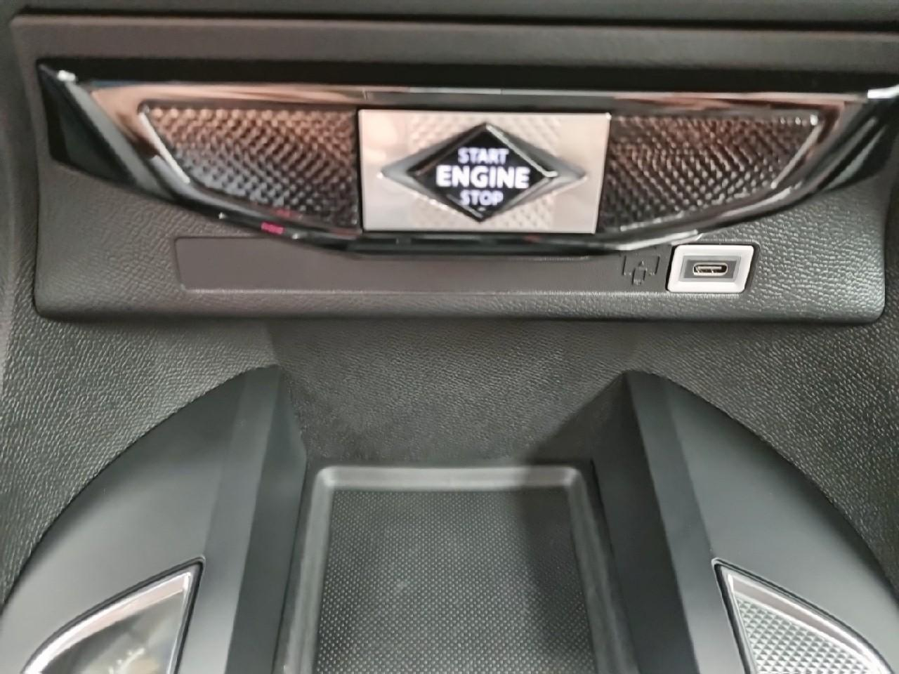 Ds Ds 3 hybride 136 e-dct6 pallas — photo 19
